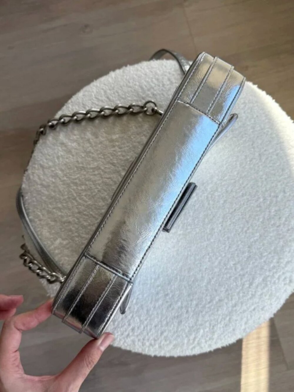 Balenciaga - Lindsay bag - Picture 8 of 12